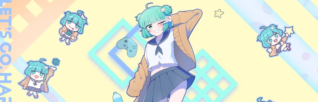 Stream ﾅﾆ″─ω丶)っー⊂ʚ ♥ɞ(GTS2022) by ღDJ魔女っ娘ミラクるんღ