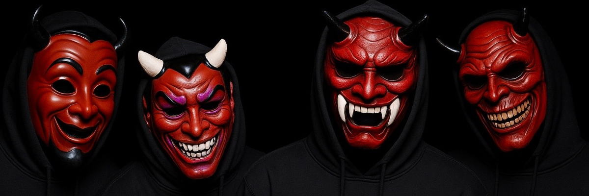 Stream DEVILZ music | Listen to songs, albums, playlists for free