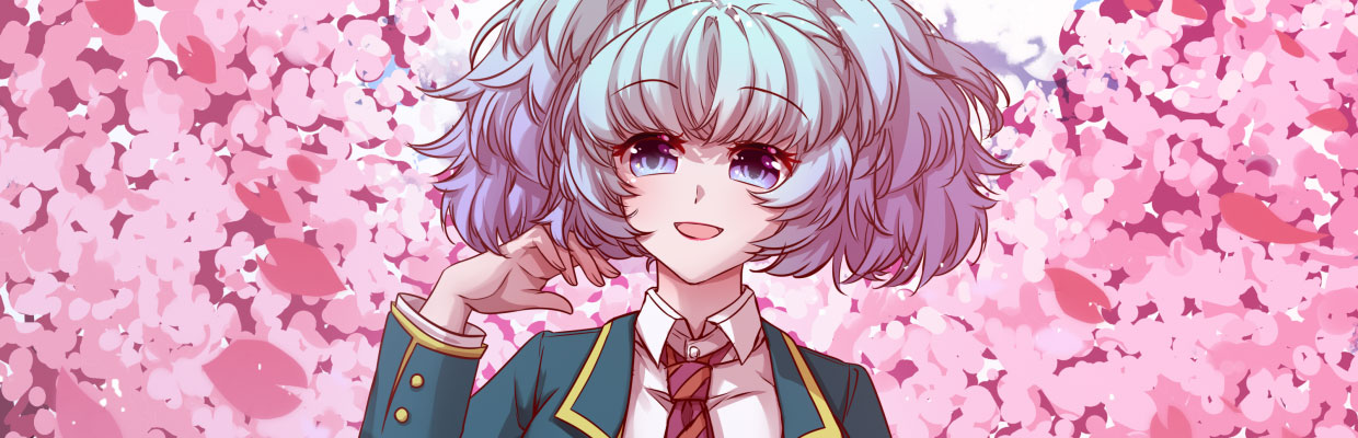 アニメ DAYDREAM MY CHILDISH DREAM Stream RINZO, Mahiru - デイドリーム (Daydream) [NCS Release] by
